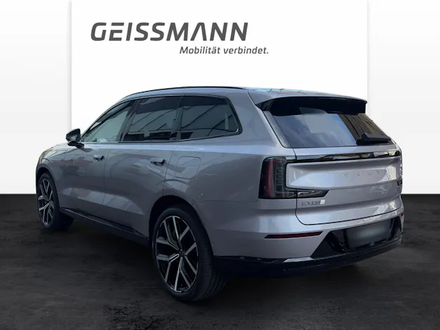VOLVO EX90 Twin Performance Ultra AWD