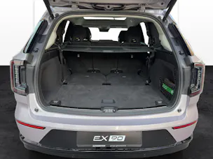 VOLVO EX90 Twin Performance Ultra AWD
