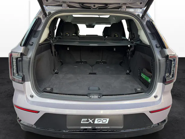 VOLVO EX90 Twin Performance Ultra AWD