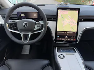 VOLVO EX90 Twin Performance Ultra AWD