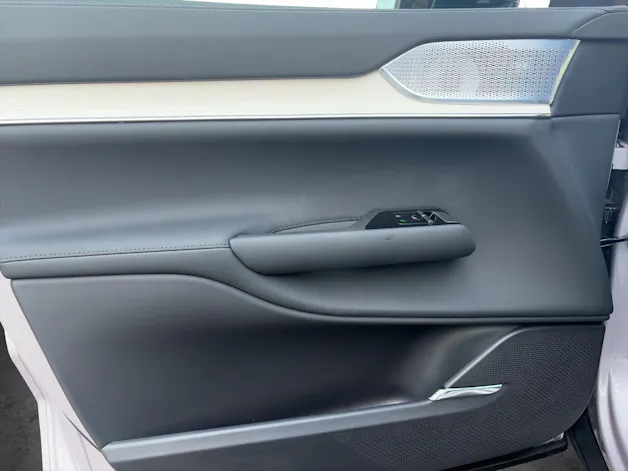 VOLVO EX90 Twin Performance Ultra AWD