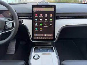 VOLVO EX90 Twin Performance Ultra AWD