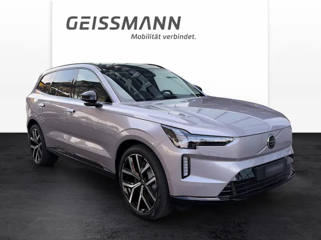 VOLVO EX90 Twin Performance Ultra AWD