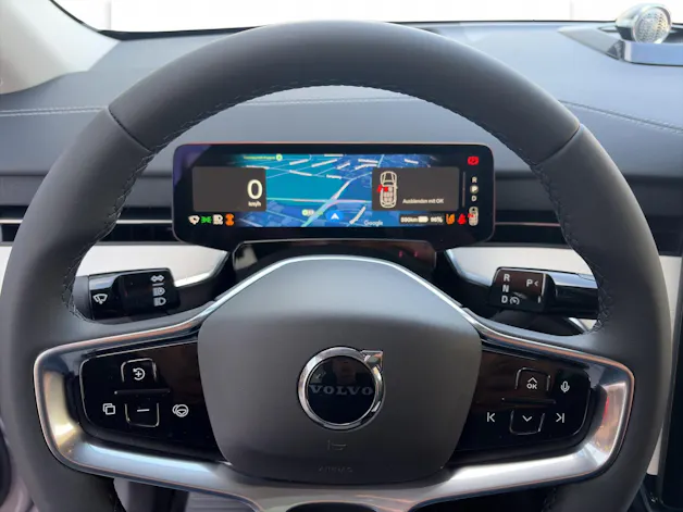 VOLVO EX90 Twin Performance Ultra AWD