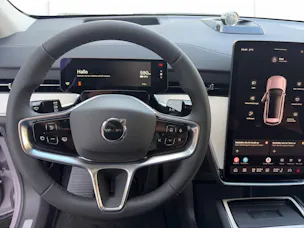 VOLVO EX90 Twin Performance Ultra AWD