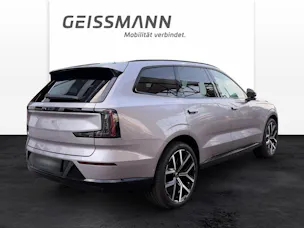 VOLVO EX90 Twin Performance Ultra AWD