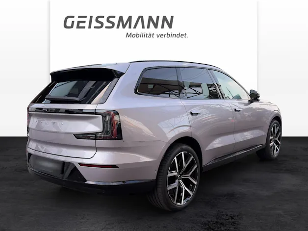 VOLVO EX90 Twin Performance Ultra AWD
