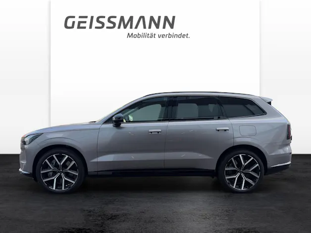 VOLVO EX90 Twin Performance Ultra AWD