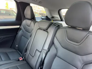 VOLVO EX90 Twin Performance Ultra AWD