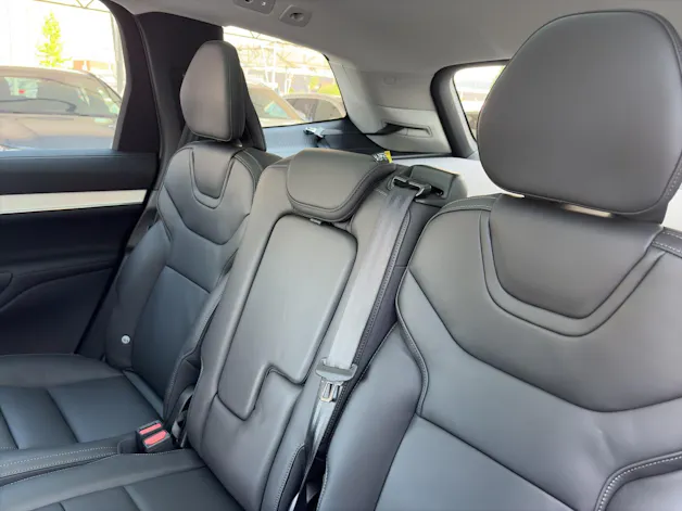 VOLVO EX90 Twin Performance Ultra AWD