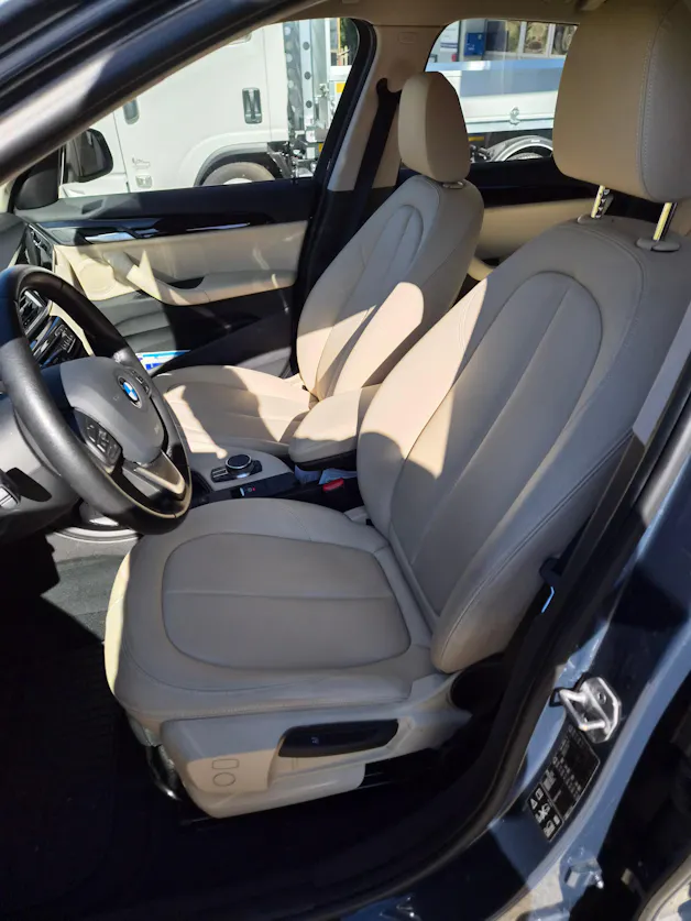 BMW X1 xDrive 18d xLine Steptronic