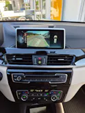 BMW X1 xDrive 18d xLine Steptronic