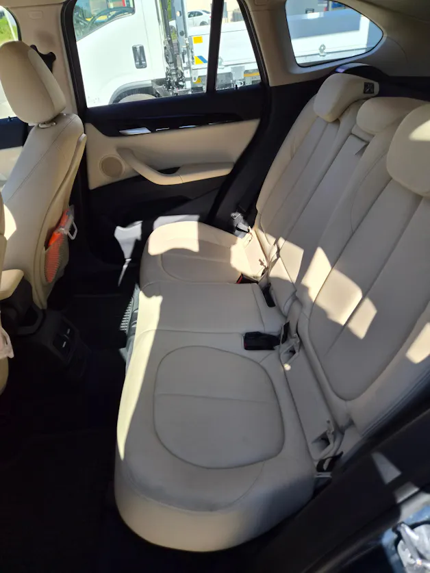 BMW X1 xDrive 18d xLine Steptronic