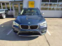BMW X1 xDrive 18d xLine Steptronic