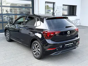 VW Polo 1.0 TSI Life DSG