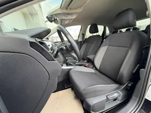 VW Polo 1.0 TSI Life DSG