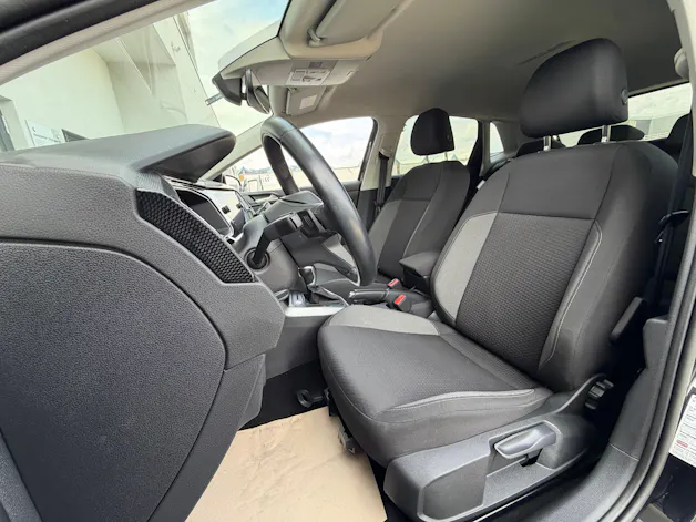 VW Polo 1.0 TSI Life DSG