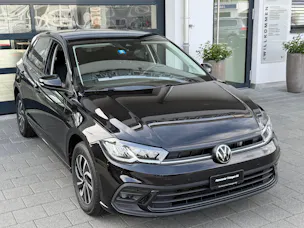 VW Polo 1.0 TSI Life DSG