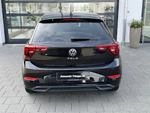 VW Polo 1.0 TSI Life DSG
