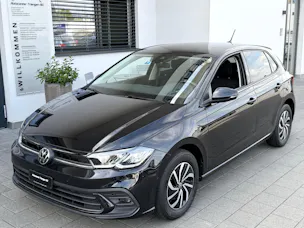 VW Polo 1.0 TSI Life DSG