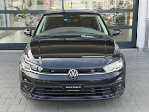VW Polo 1.0 TSI Life DSG