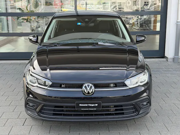 VW Polo 1.0 TSI Life DSG