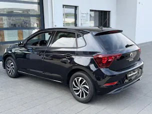 VW Polo 1.0 TSI Life DSG