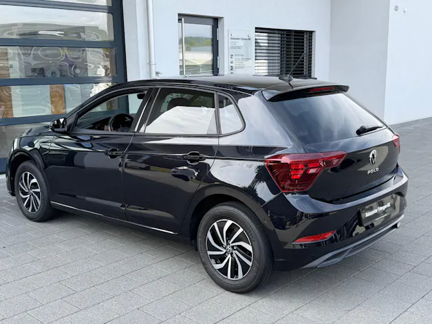 VW Polo 1.0 TSI Life DSG