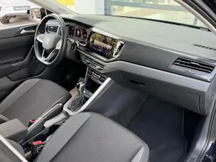 VW Polo 1.0 TSI Life DSG