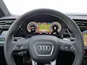 AUDI A3 Sportback TFSI 150 kW quattro S line S tronic