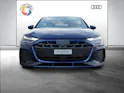 AUDI A3 Sportback TFSI 150 kW quattro S line S tronic