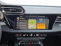 AUDI A3 Sportback TFSI 150 kW quattro S line S tronic