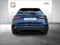 AUDI A3 Sportback TFSI 150 kW quattro S line S tronic