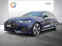 AUDI A3 Sportback TFSI 150 kW quattro S line S tronic
