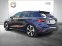 AUDI A3 Sportback TFSI 150 kW quattro S line S tronic