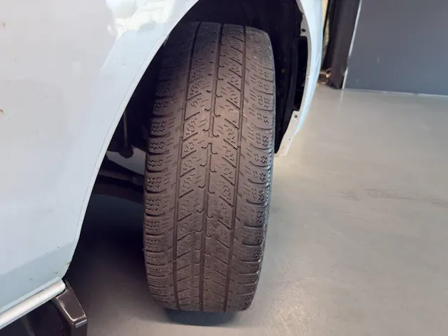 FORD Transit Custom 320 L1H1 Trend