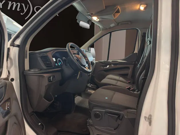 FORD Transit Custom 320 L1H1 Trend