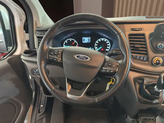 FORD Transit Custom 320 L1H1 Trend