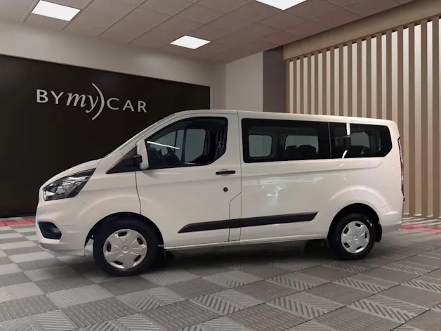 FORD Transit Custom 320 L1H1 Trend