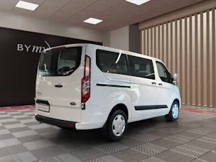 FORD Transit Custom 320 L1H1 Trend