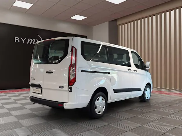 FORD Transit Custom 320 L1H1 Trend