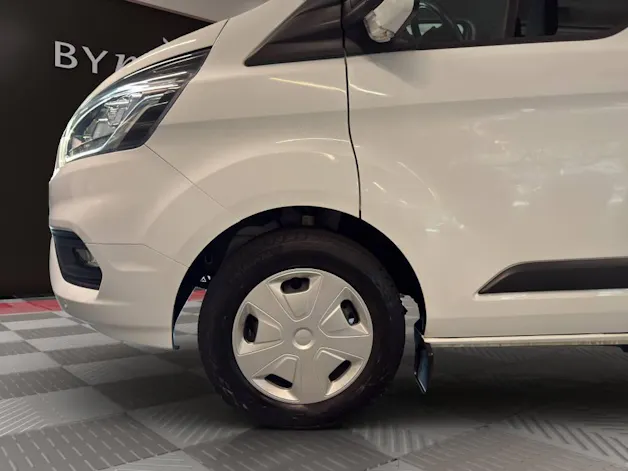 FORD Transit Custom 320 L1H1 Trend
