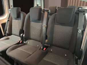 FORD Transit Custom 320 L1H1 Trend