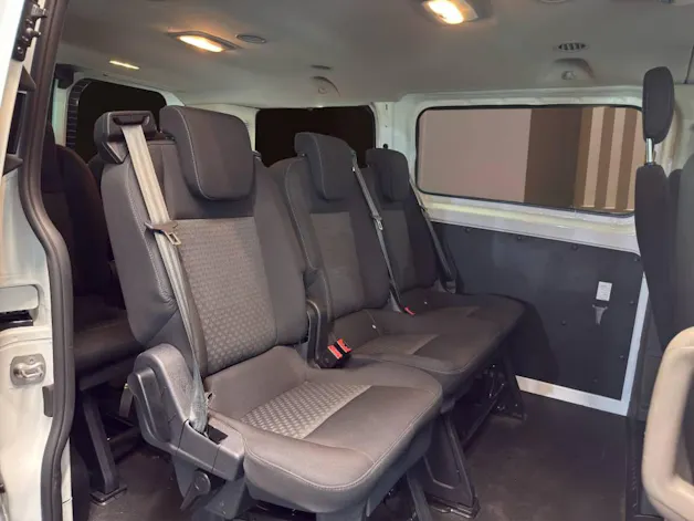FORD Transit Custom 320 L1H1 Trend