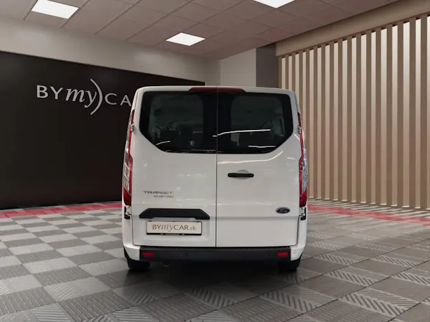 FORD Transit Custom 320 L1H1 Trend