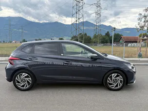 HYUNDAI i20 1.0 T-GDi Amplia GO! DCT