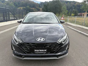 HYUNDAI i20 1.0 T-GDi Amplia GO! DCT