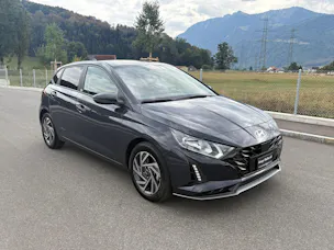 HYUNDAI i20 1.0 T-GDi Amplia GO! DCT