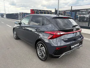 HYUNDAI i20 1.0 T-GDi Amplia GO! DCT