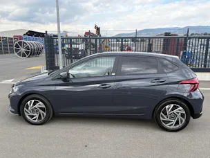 HYUNDAI i20 1.0 T-GDi Amplia GO! DCT